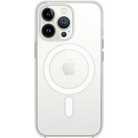 Apple Clear Case mit MagSafe Handy-Cover für Apple iPhone 13 Pro transparent von Apple