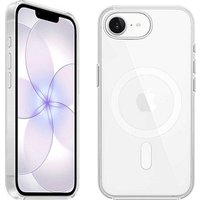 Apple Clear Case mit MagSafe Handyhülle für Apple iPhone 17e transparent von Apple