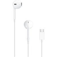 Apple EarPods In-Ear-Kopfhörer weiß von Apple