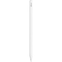 Apple Eingabestift Pencil (2. Generation) weiß von Apple
