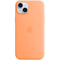 Apple Handy-Cover für Apple iPhone 15 Plus orange Apple Handy-Cover für Apple iPhone 15 Plus orange von Apple