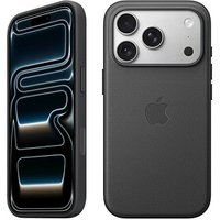 Apple Handy-Cover für Apple iPhone 17 Pro schwarz Apple Handy-Cover für Apple iPhone 17 Pro schwarz von Apple