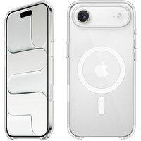 Apple Handy-Cover für Apple iPhone Air transparent, frost Apple Handy-Cover für Apple iPhone Air transparent, frost von Apple
