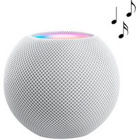 Apple HomePod Mini Smart Speaker weiß von Apple