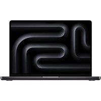 Apple Mac Book Pro M4 Pro 36,0 cm (14,2 Zoll), 48 GB RAM, 512 GB SSD, Apple M4 Pro von Apple