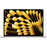 Apple MacBook Air 2023 38,9 cm (15,3 Zoll), 8 GB RAM, 256 GB SSD, Apple M2 von Apple