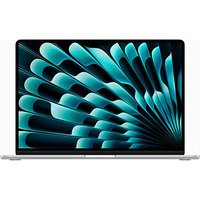 Apple MacBook Air 2023 38,9 cm (15,3 Zoll), 8 GB RAM, 512 GB SSD, Apple M2 von Apple