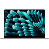 Apple MacBook Air 2024 38,9 cm (15,3 Zoll), 16 GB RAM, 512 GB SSD, Apple M3 von Apple