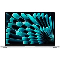 Apple MacBook Air 2025 34,5 cm (13,6 Zoll), 24 GB RAM, 512 GB SSD, Apple M4 von Apple