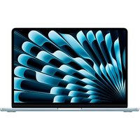 Apple MacBook Air 2025 34,5 cm (13,6 Zoll), 24 GB RAM, 512 GB SSD, Apple M4 von Apple