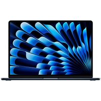 Apple MacBook Air 2025 38,9 cm (15,3 Zoll), 16 GB RAM, 256 GB SSD, Apple M4 von Apple