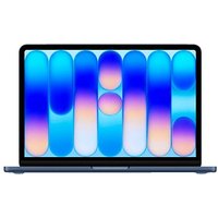 Apple MacBook Neo 2026 33,0 cm (13,0 Zoll), 8 GB RAM, 256 GB SSD, Apple A18 Pro von Apple