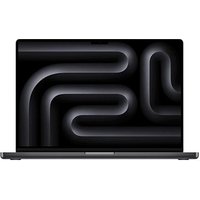 Apple MacBook Pro M4 Max  41,1 cm (16,2 Zoll), 128 GB RAM, 4 TB SSD, Apple M4 Max von Apple