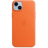 Apple MagSafe Handy-Cover für Apple iPhone 14 Plus orange von Apple