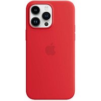 Apple MagSafe Handy-Cover für Apple iPhone 14 Pro Max rot von Apple