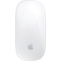 Apple Magic Mouse USB-C (2024) Maus kabellos weiß, silber von Apple