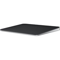 Apple Magic Trackpad Touchpad kabellos schwarz, silber von Apple
