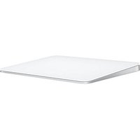 Apple Magic Trackpad Touchpad kabellos weiß, silber von Apple