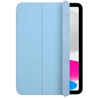 Apple Smart Folio Tablet-Hülle für Apple iPad 10. Gen (2022), iPad 10. Gen (2024), iPad (A16) (2025) himmel von Apple