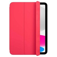 Apple Smart Folio Tablet-Hülle für Apple iPad 10. Gen (2022), iPad 10. Gen (2024), iPad (A16) (2025) wassermelone von Apple