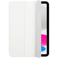 Apple Smart Folio Tablet-Hülle für Apple iPad 10. Gen (2022), iPad 10. Gen (2024), iPad (A16) (2025) weiß von Apple