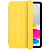 Apple Smart Folio Tablet-Hülle für Apple iPad 10. Gen (2022) limonade von Apple