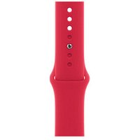 Apple Smartwatch-Armband rot von Apple
