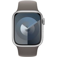 Apple Sportarmband 41 mm M/L Smartwatch-Armband tonbraun Apple Sportarmband 41 mm M/L Smartwatch-Armband tonbraun von Apple