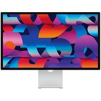 Apple Studio Display Monitor 68,0 cm (27,0 Zoll) silber von Apple