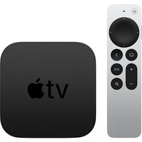 Apple TV 4K Wi-Fi  64 GB 3. Gen. (2022) 64 GB von Apple