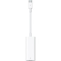 Apple Thunderbolt 3/Thunderbolt 2 Adapter Apple Thunderbolt 3/Thunderbolt 2 Adapter von Apple