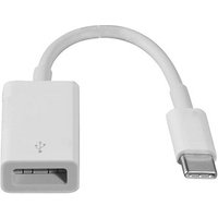 Apple MJ1M2ZM/A  USB C/USB 3.0 A Adapter von Apple