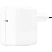 Apple USB-C 30W Power Adapter Ladeadapter weiß Apple USB-C 30W Power Adapter Ladeadapter weiß von Apple