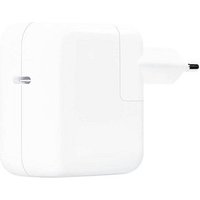 Apple USB-C 30W Power Adapter Ladeadapter weiß von Apple