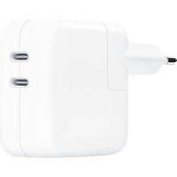 Apple USB-C 35W Power Adapter Ladeadapter weiß von Apple