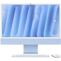 Apple iMac, 16 GB RAM, 256 GB SSD, Apple M4 Apple iMac, 16 GB RAM, 256 GB SSD, Apple M4 von Apple