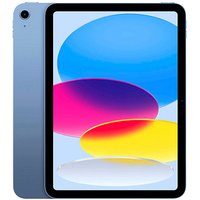 Apple iPad 10.Gen (2022) WiFi 27,7 cm (10,9 Zoll) 256 GB blau von Apple
