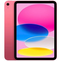 Apple iPad 10.Gen (2022) WiFi 27,7 cm (10,9 Zoll) 256 GB pink von Apple
