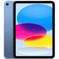 Apple iPad 10.Gen (2022) Wi-Fi 27,7 cm (10,9 Zoll) 64 GB blau von Apple
