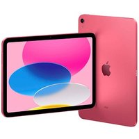 Apple iPad 10.Gen (2024) Wi-Fi 27,7 cm (10,9 Zoll) 64 GB pink von Apple