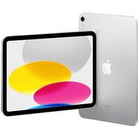 Apple iPad 10.Gen (2024) Wi-Fi 27,7 cm (10,9 Zoll) 64 GB silber von Apple