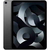 Apple iPad Air 5G 5.Gen (2022) 27,7 cm (10,9 Zoll) 64 GB spacegrau von Apple
