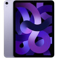 Apple iPad Air 5G 5.Gen (2022) 27,7 cm (10,9 Zoll) 64 GB violett von Apple
