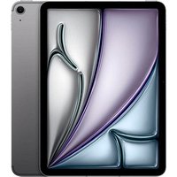 Apple iPad Air 5G (M2) (2024) 27,9 cm (11,0 Zoll) 1 TB spacegrau von Apple