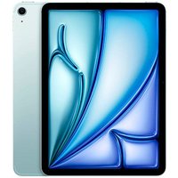 Apple iPad Air Cellular (M3) (2025) 27,9 cm (11,0 Zoll) 1 TB blau von Apple