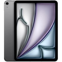 Apple iPad Air Cellular (M3) (2025) 27,9 cm (11,0 Zoll) 128 GB spacegrau von Apple