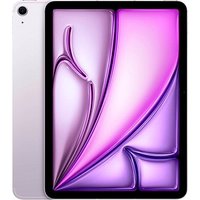 Apple iPad Air Cellular (M3) (2025) 27,9 cm (11,0 Zoll) 128 GB violett von Apple