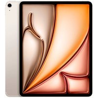 Apple iPad Air Cellular (M3) (2025) 33,0 cm (13,0 Zoll) 128 GB polarstern von Apple