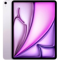 Apple iPad Air Cellular (M3) (2025) 33,0 cm (13,0 Zoll) 128 GB violett von Apple