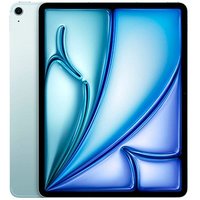 Apple iPad Air Cellular (M3) (2025) 33,0 cm (13,0 Zoll) 512 GB blau von Apple